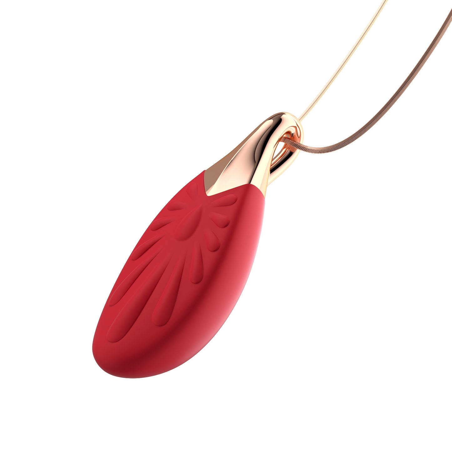 Loviss Dewdrop Necklace