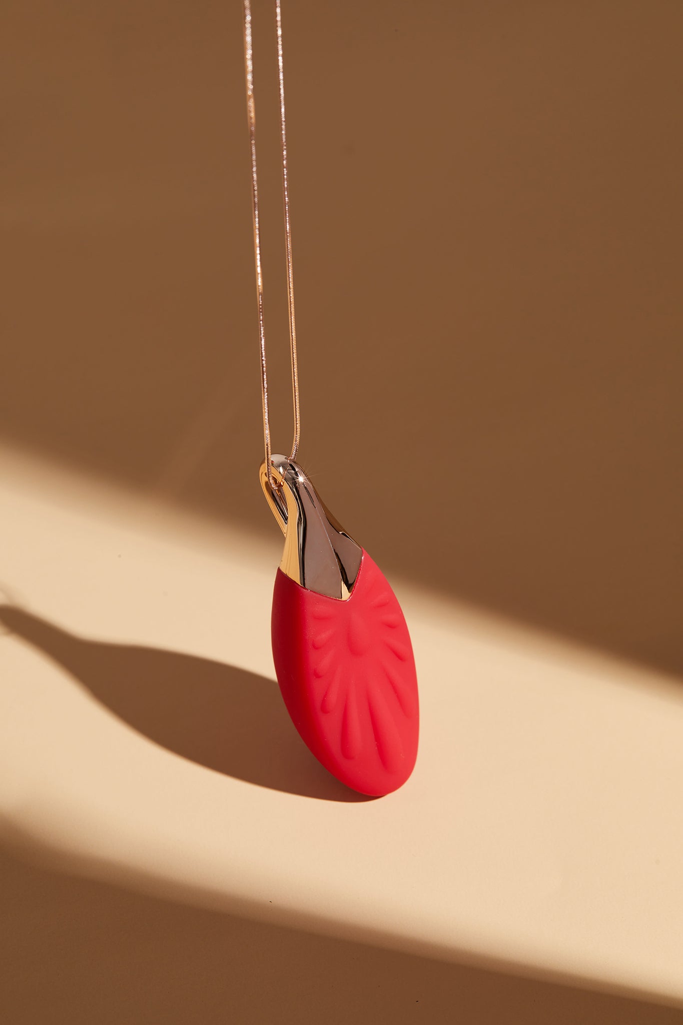 Loviss Dewdrop Necklace