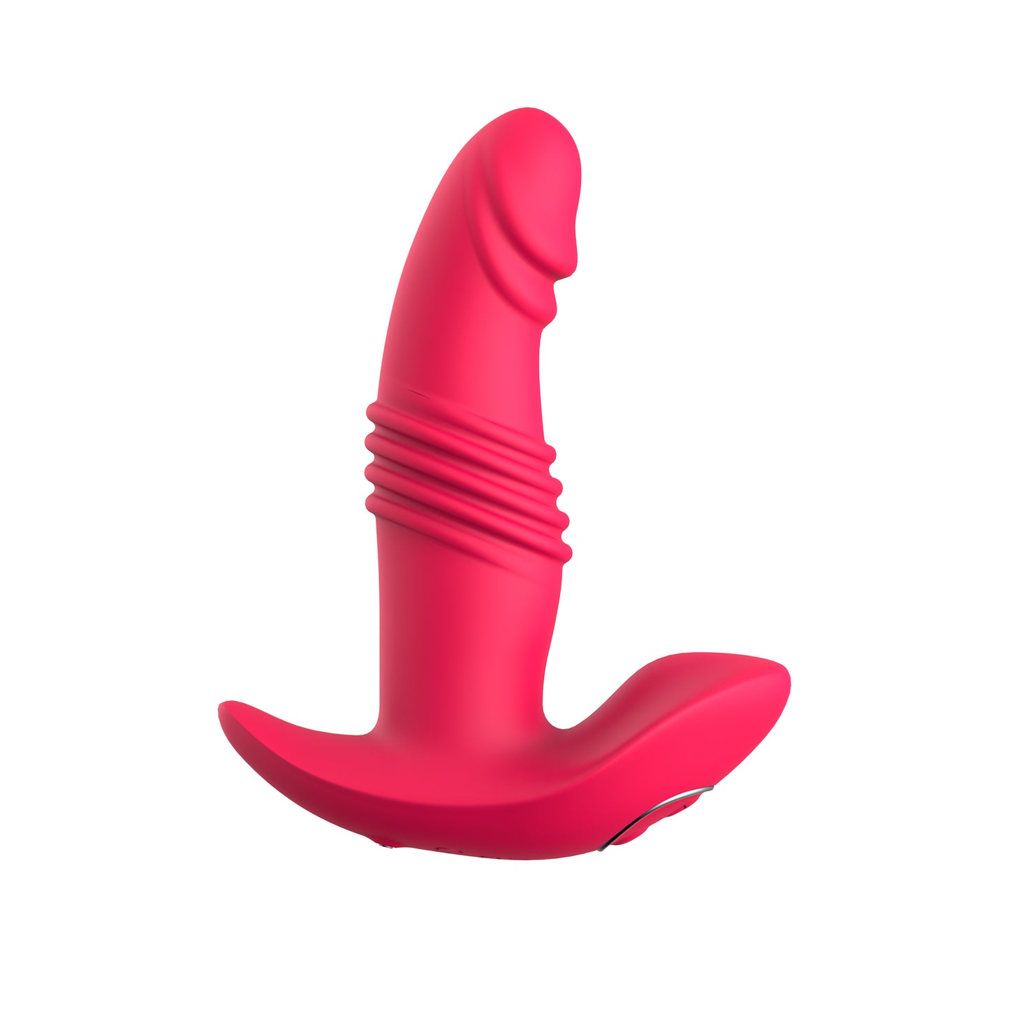 Loviss Aria Thrusting Clitoral Vibrator