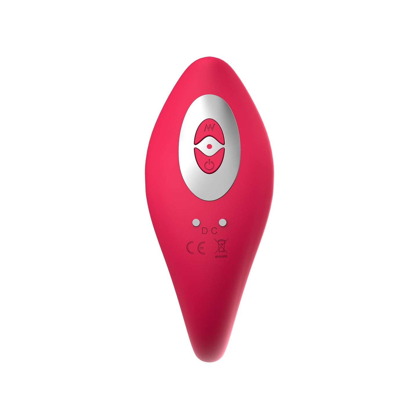 Loviss Chloe Clitoral G-spot Vibrator