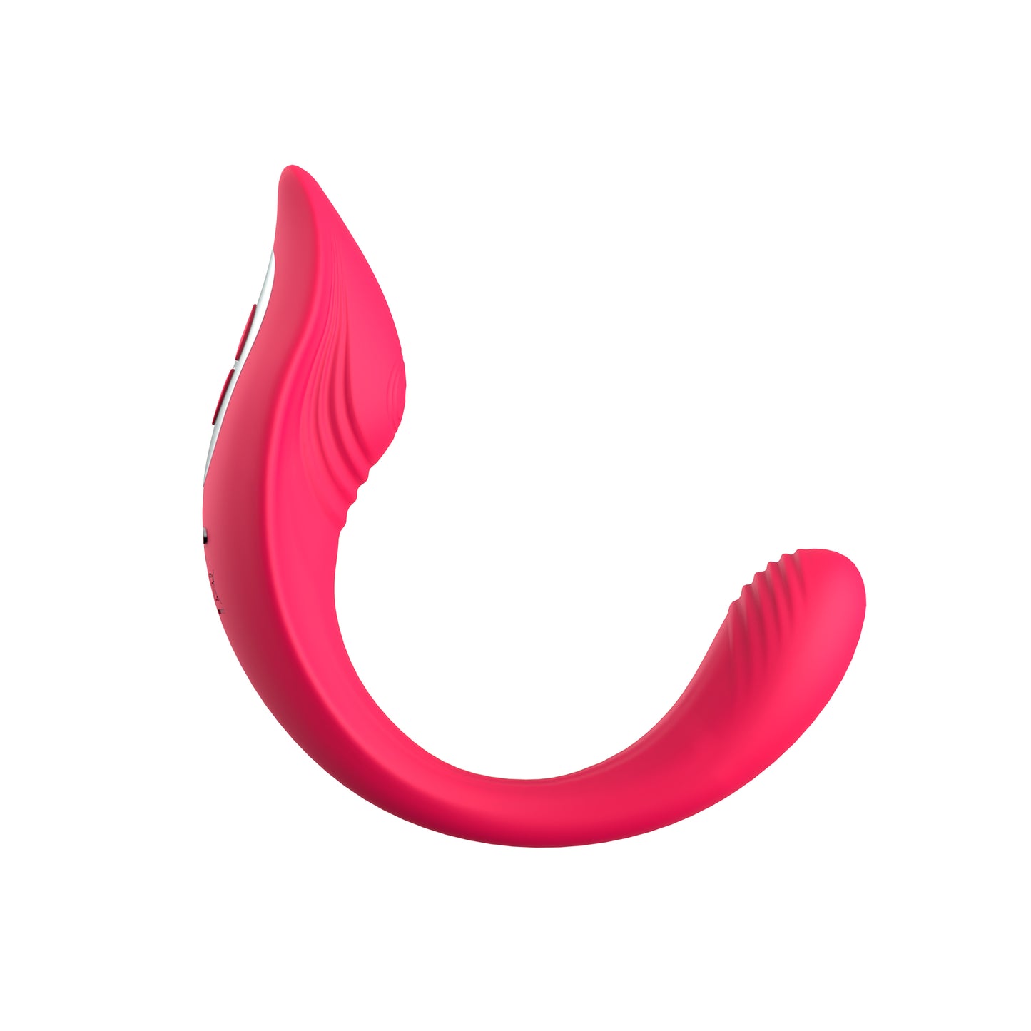 Loviss Chloe Clitoral G-spot Vibrator
