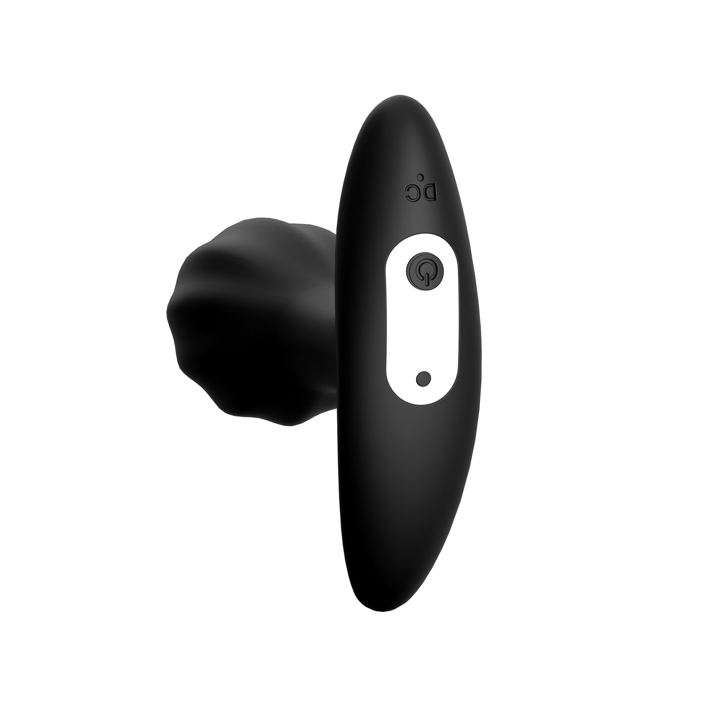 Loviss Samuel Anal Plug Vibrator