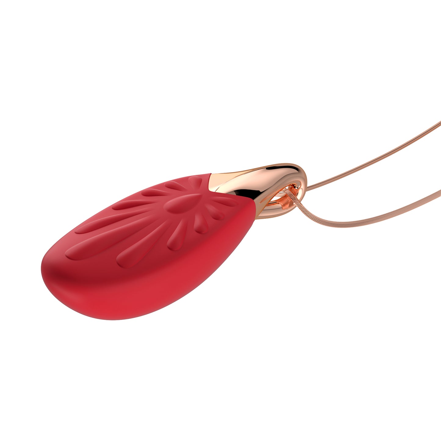 Loviss Dewdrop Necklace