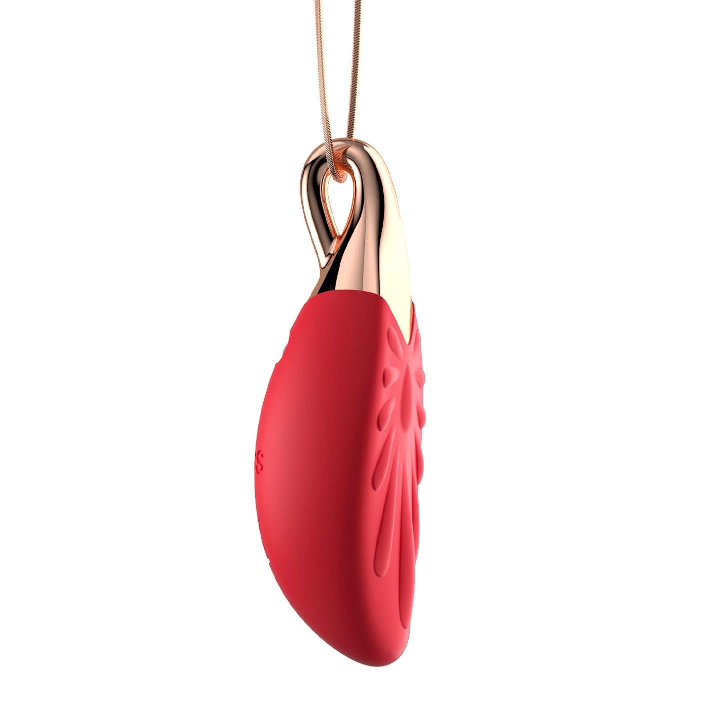 Loviss Dewdrop Necklace