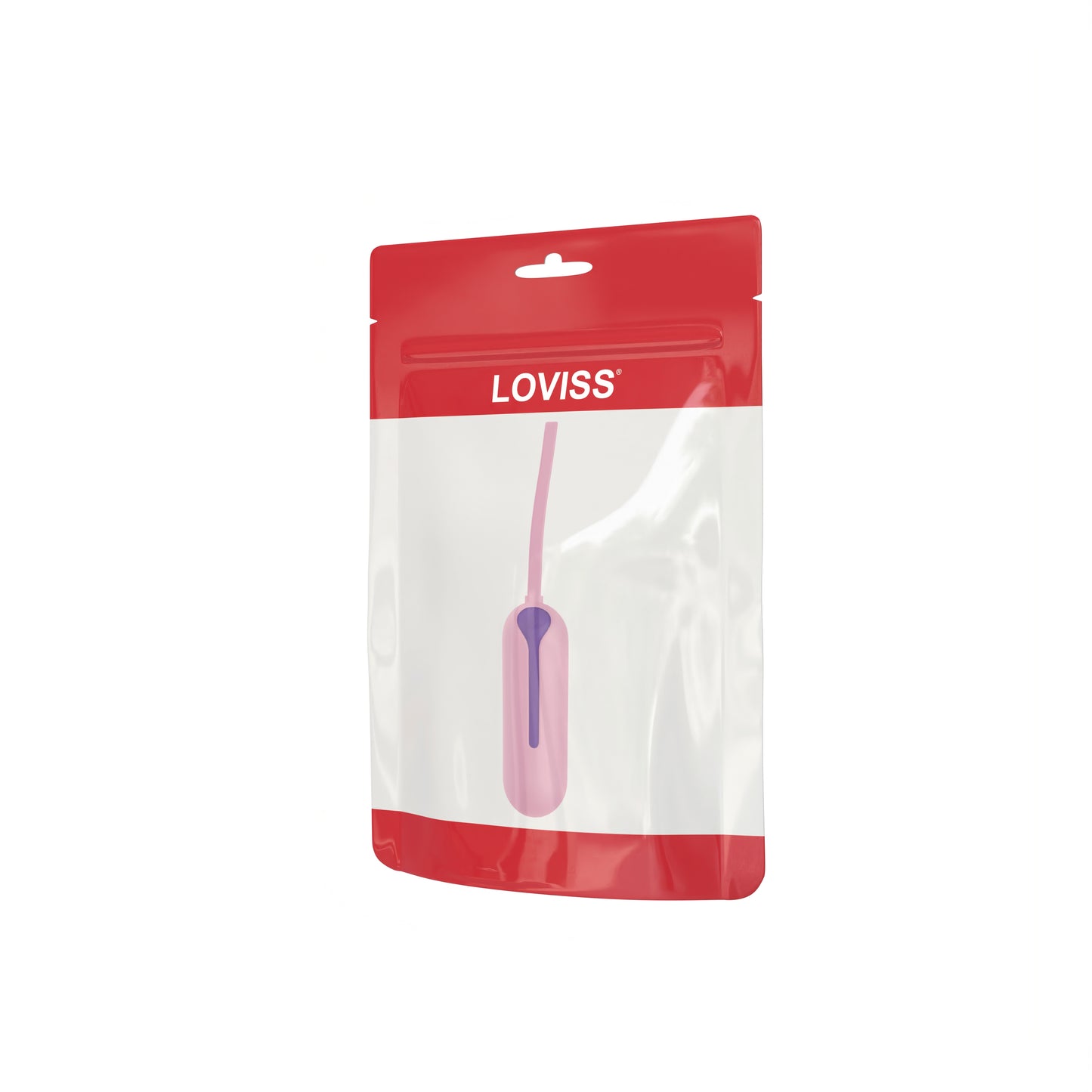 Loviss Avery Vibrating Bullet