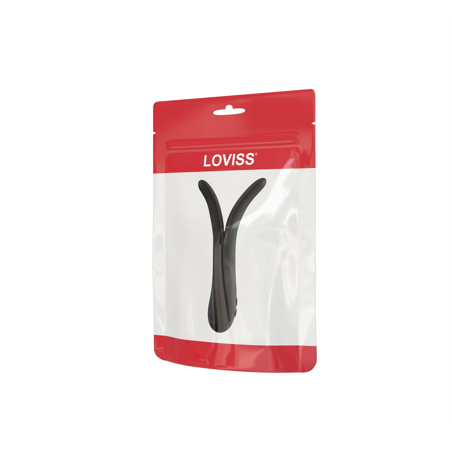 Loviss Grace Clitoral Vibrator
