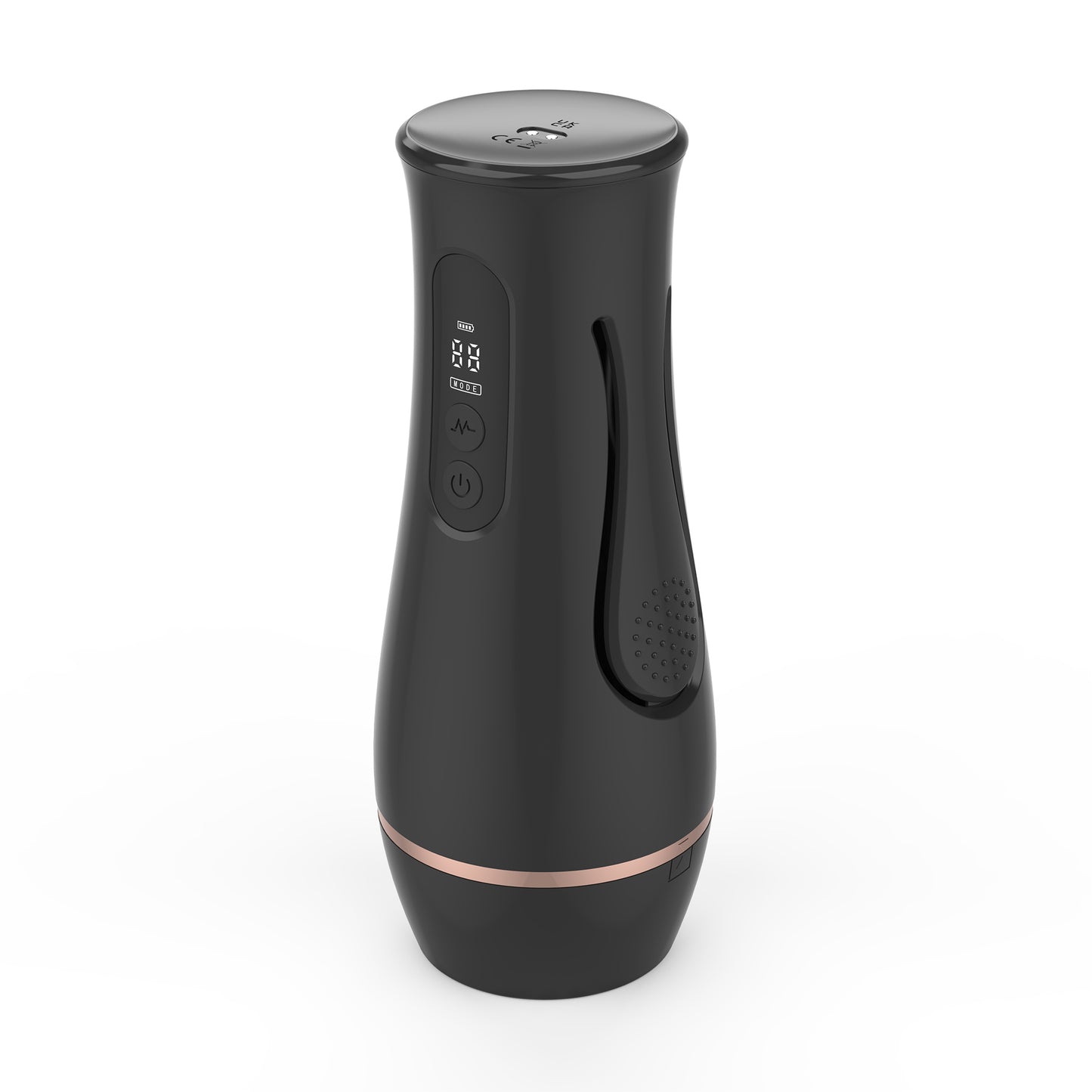 Loviss Jassi Hand Squeeze Masturbation Cup