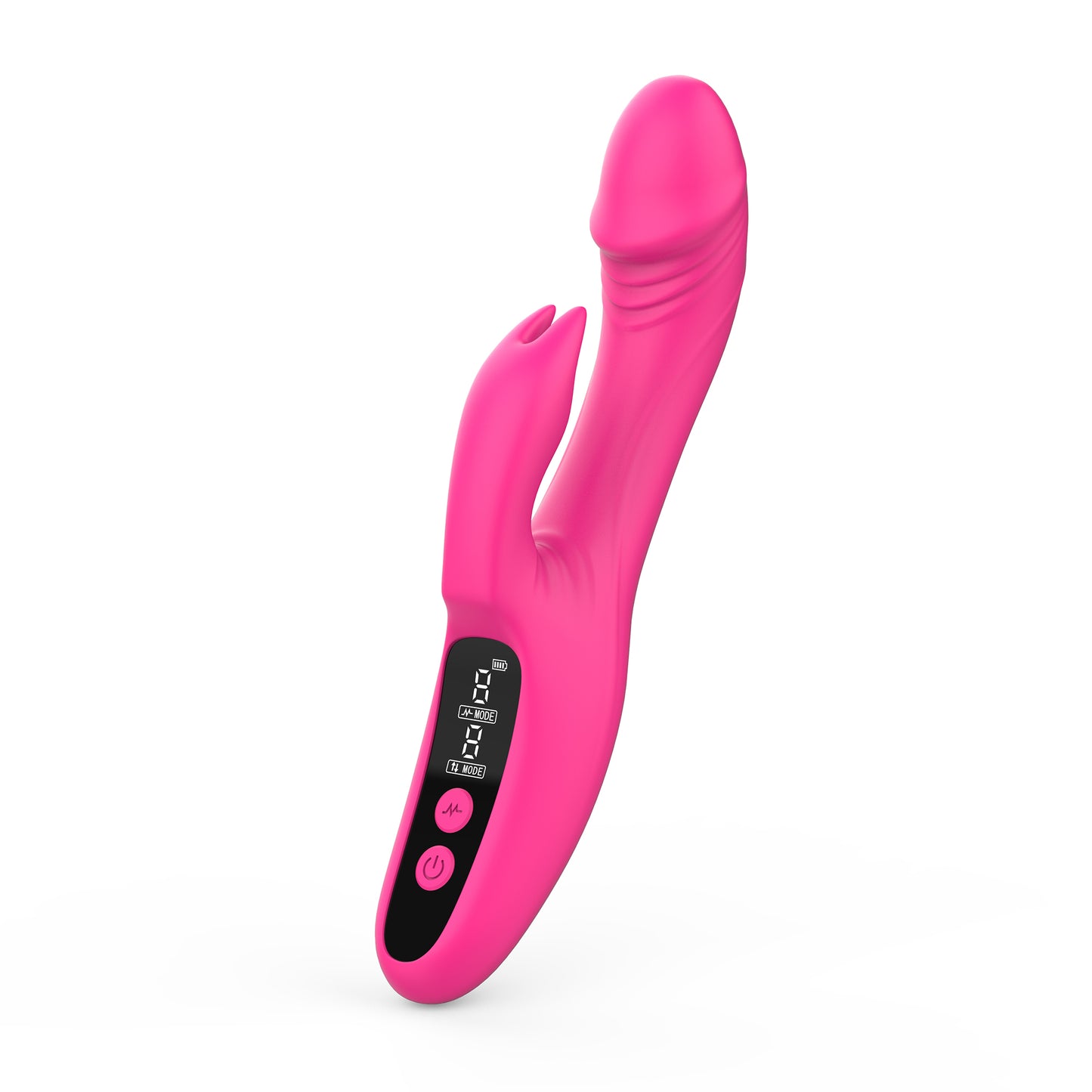 Loviss Cathy Rabbit Vibrator