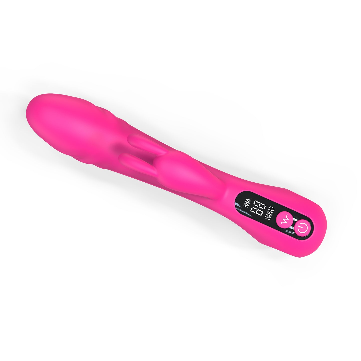 Loviss Monica Rabbit Vibrator