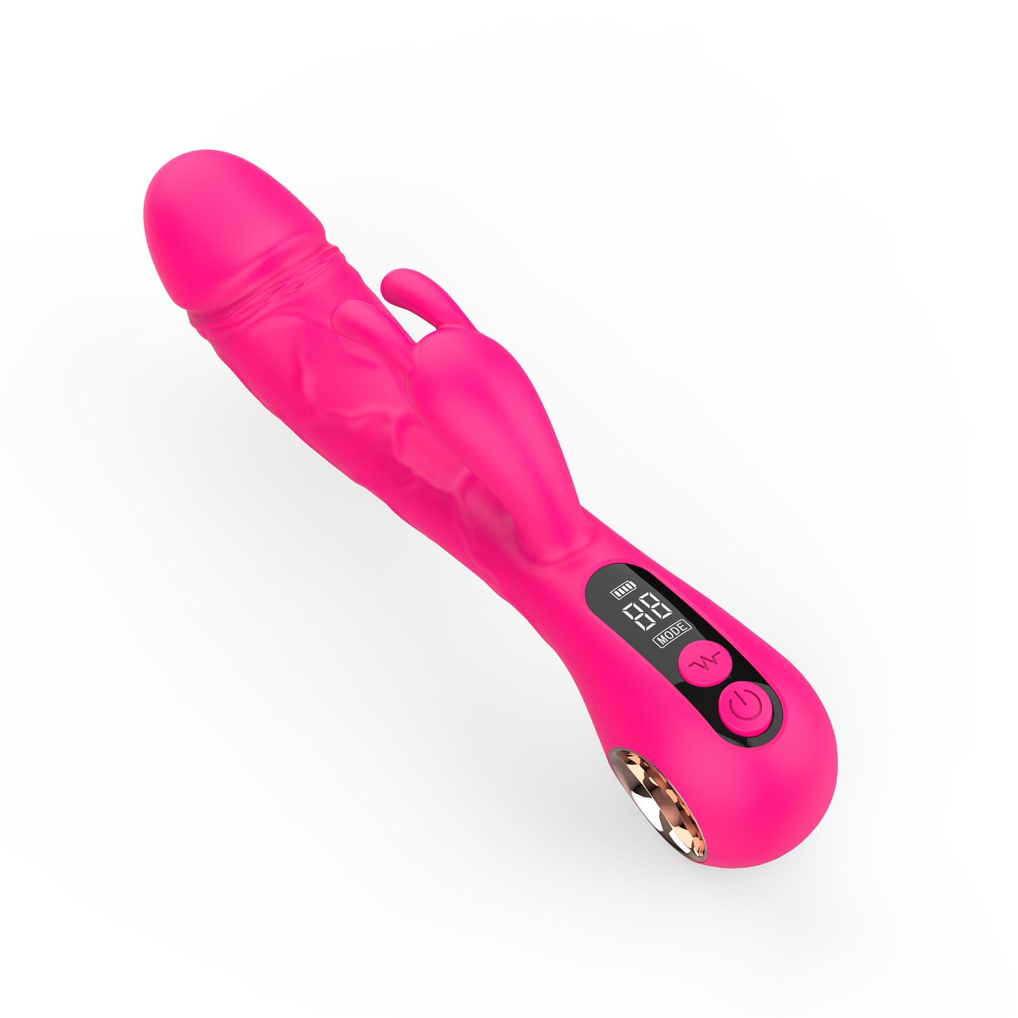 Loviss Jina Rabbit Vibrator