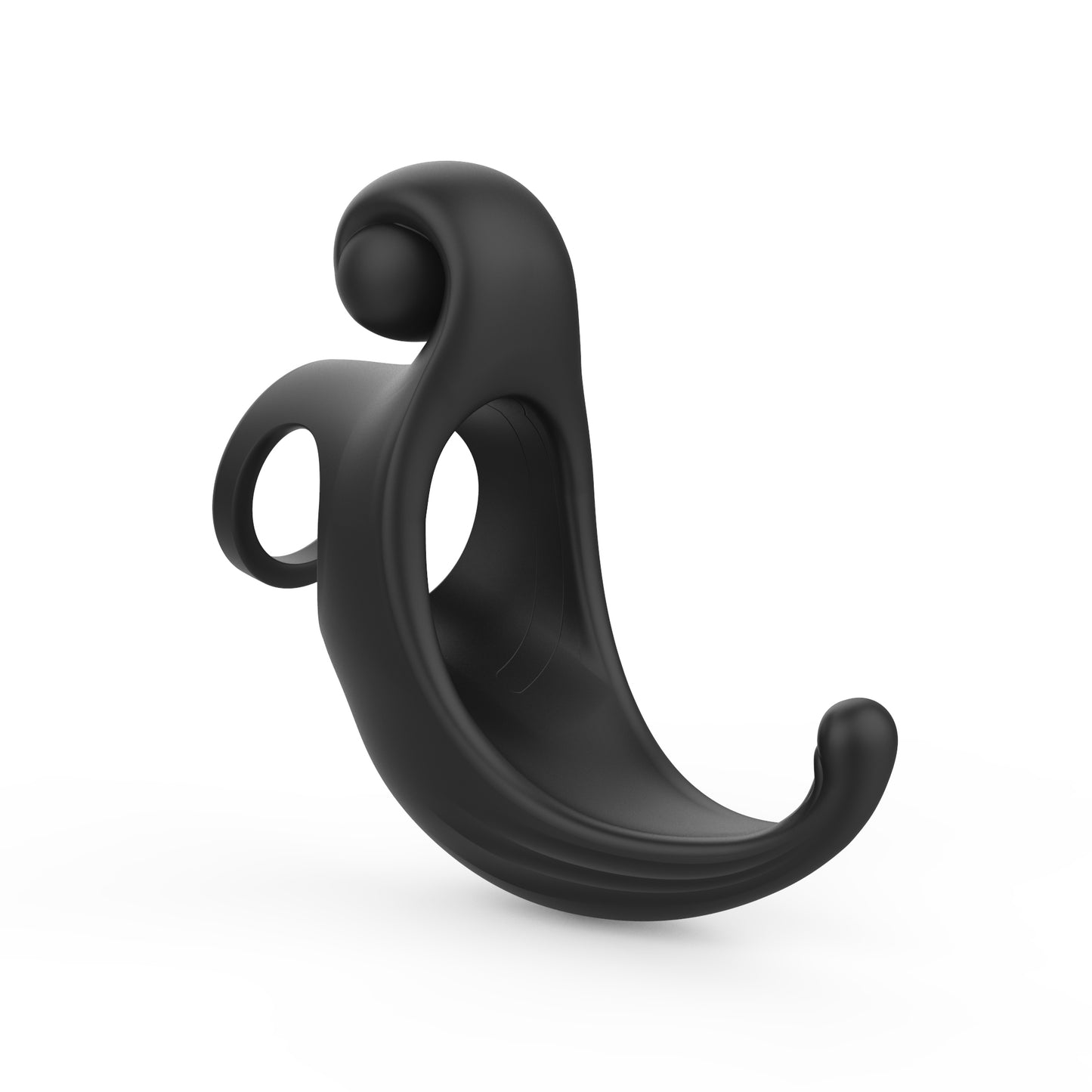 Loviss Mateo Vibrating Ring