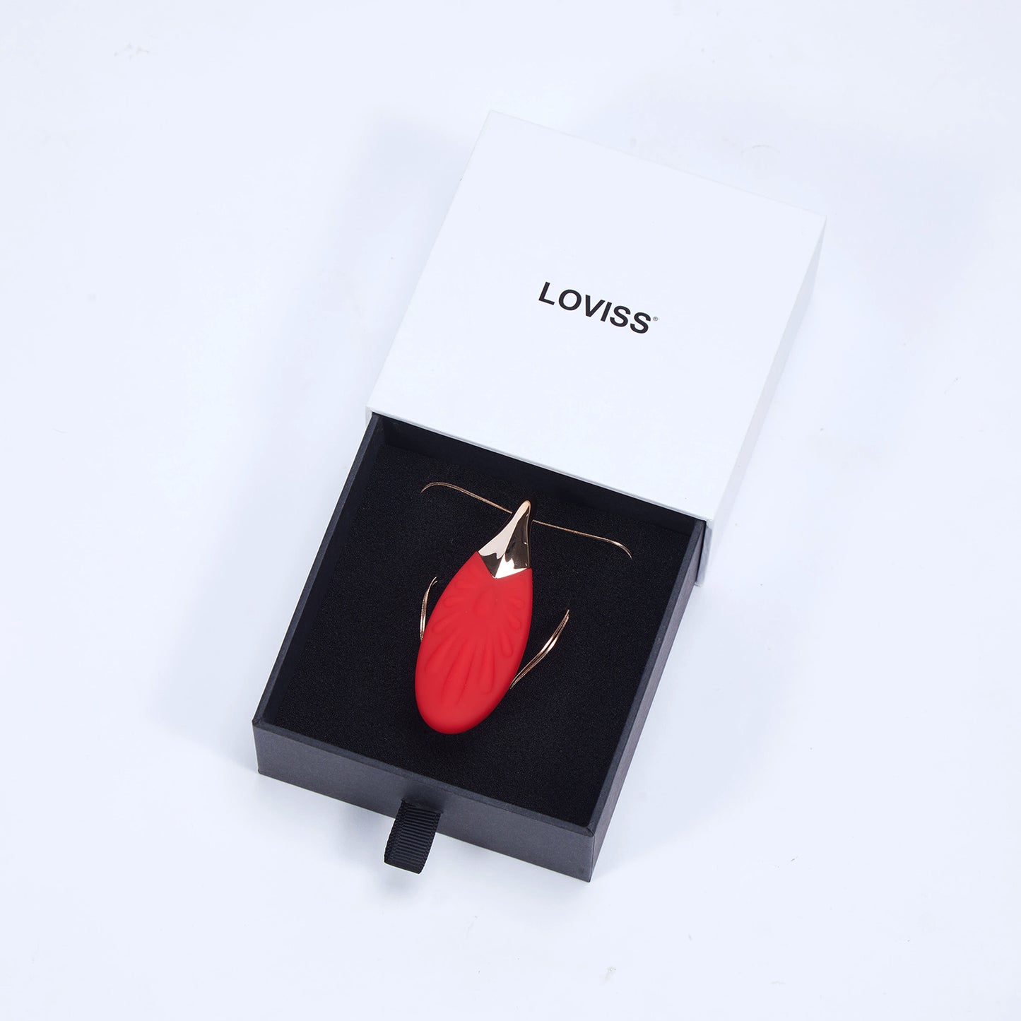 Loviss Dewdrop Necklace