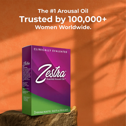 3 Single Use Packets