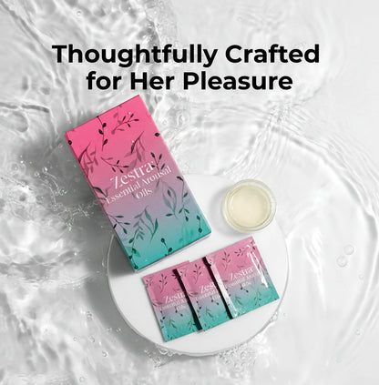 Aphrodisiac for women 3 pack