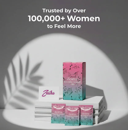 Aphrodisiac for women 3 pack