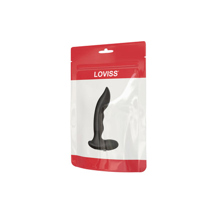 Loviss Owen Finger Vibrator