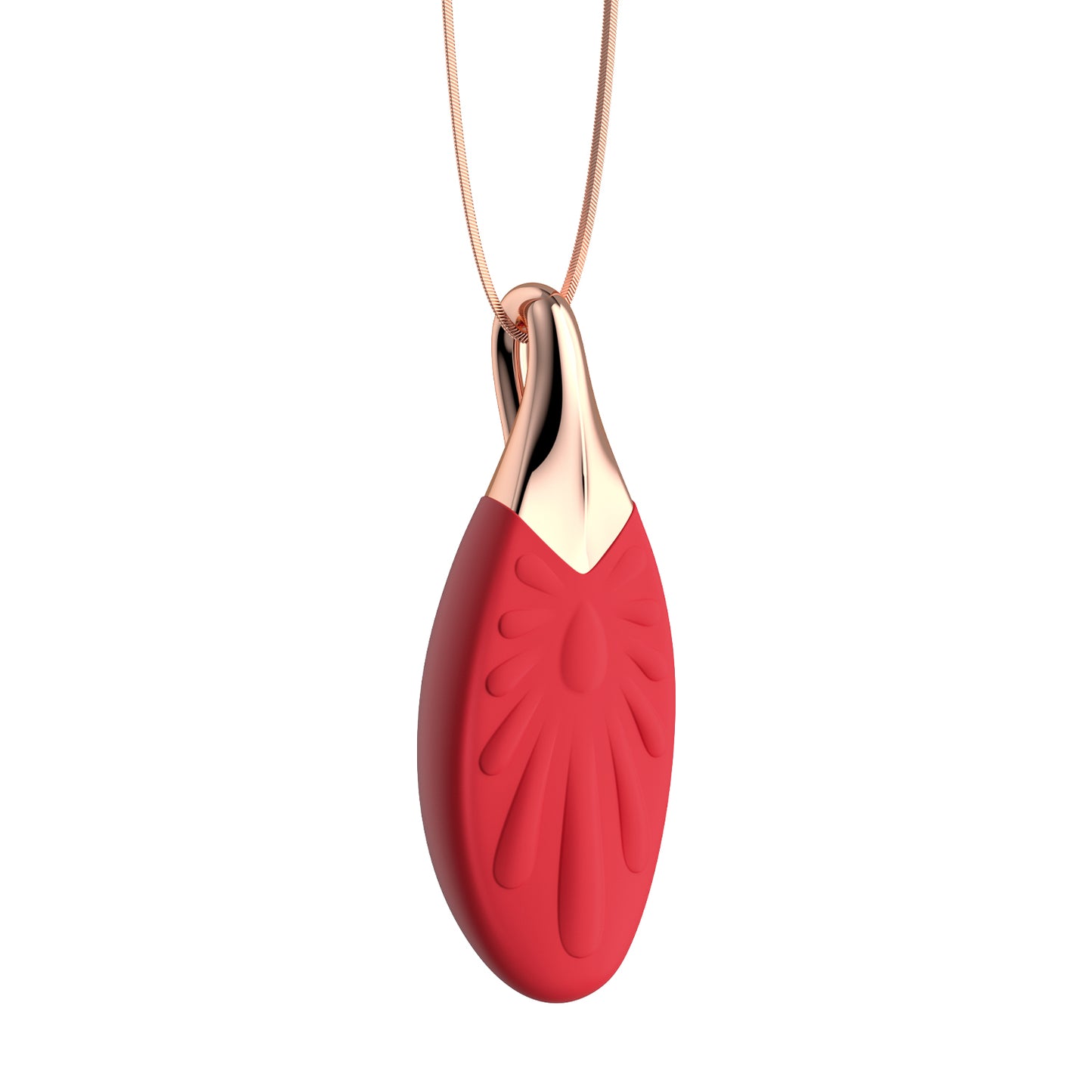 Loviss Dewdrop Necklace