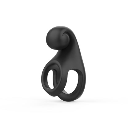 Loviss Elijah Vibrating Ring