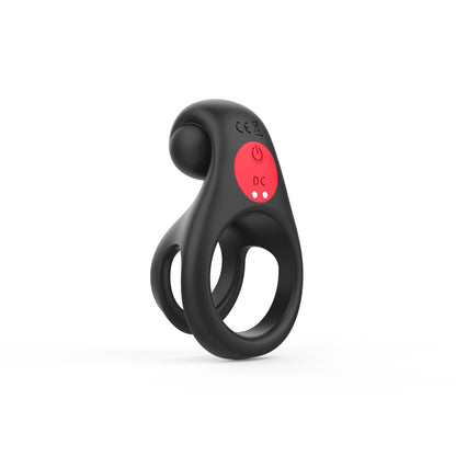 Loviss Elijah Vibrating Ring