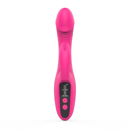 Loviss Cathy Rabbit Vibrator