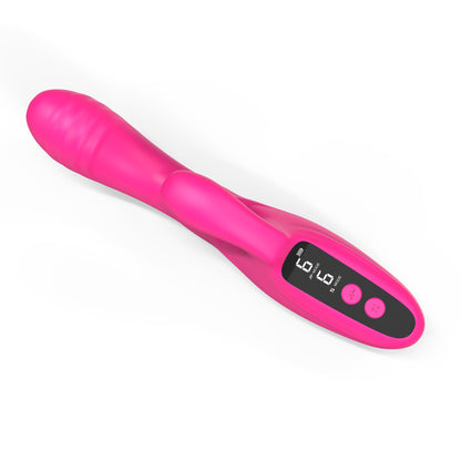 Loviss Cindy Rabbit Vibrator