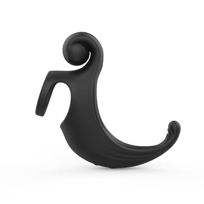 Loviss Mateo Vibrating Ring