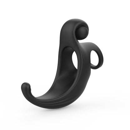 Loviss Mateo Vibrating Ring