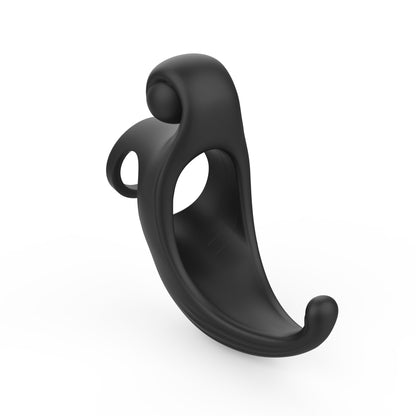 Loviss Mateo Vibrating Ring