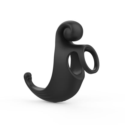 Loviss Mateo Vibrating Ring