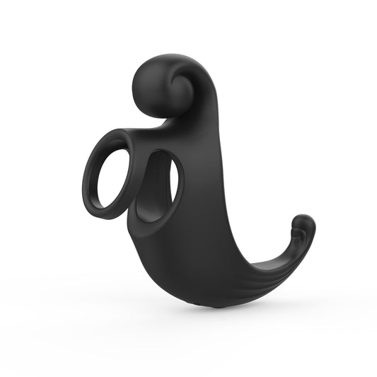 Loviss Mateo Vibrating Ring